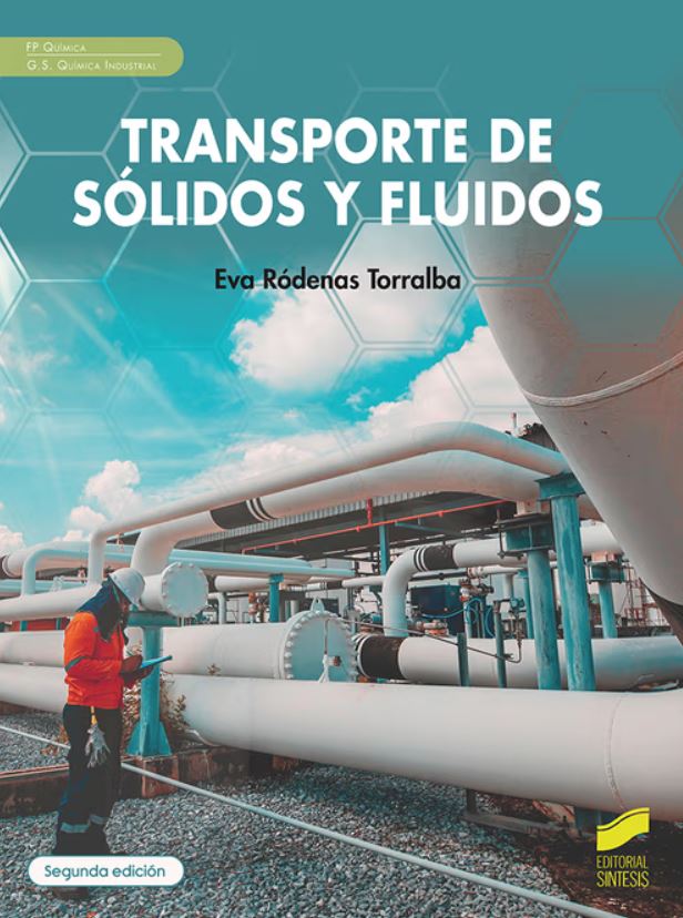  Transporte de sólidos y fluidos 
