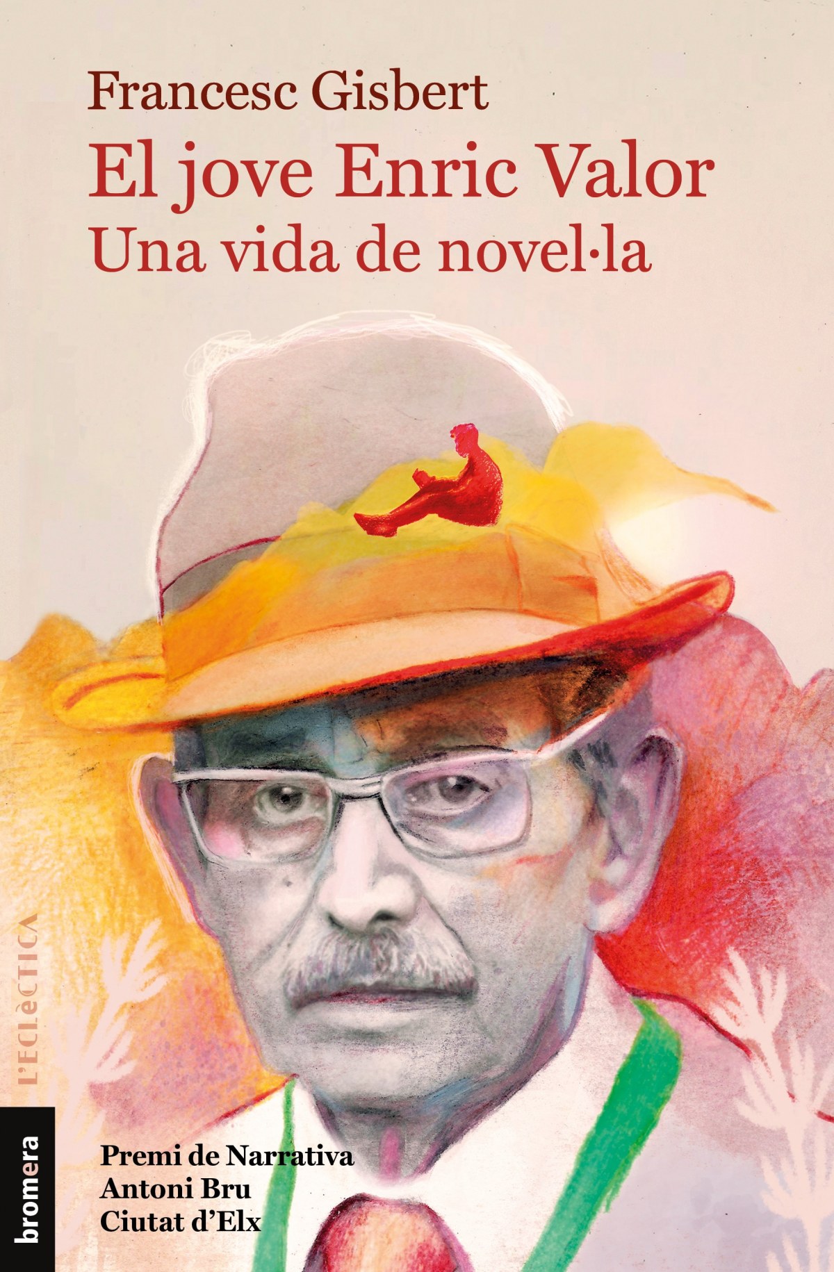  El jove Enric Valor, Una vida de novel·la 