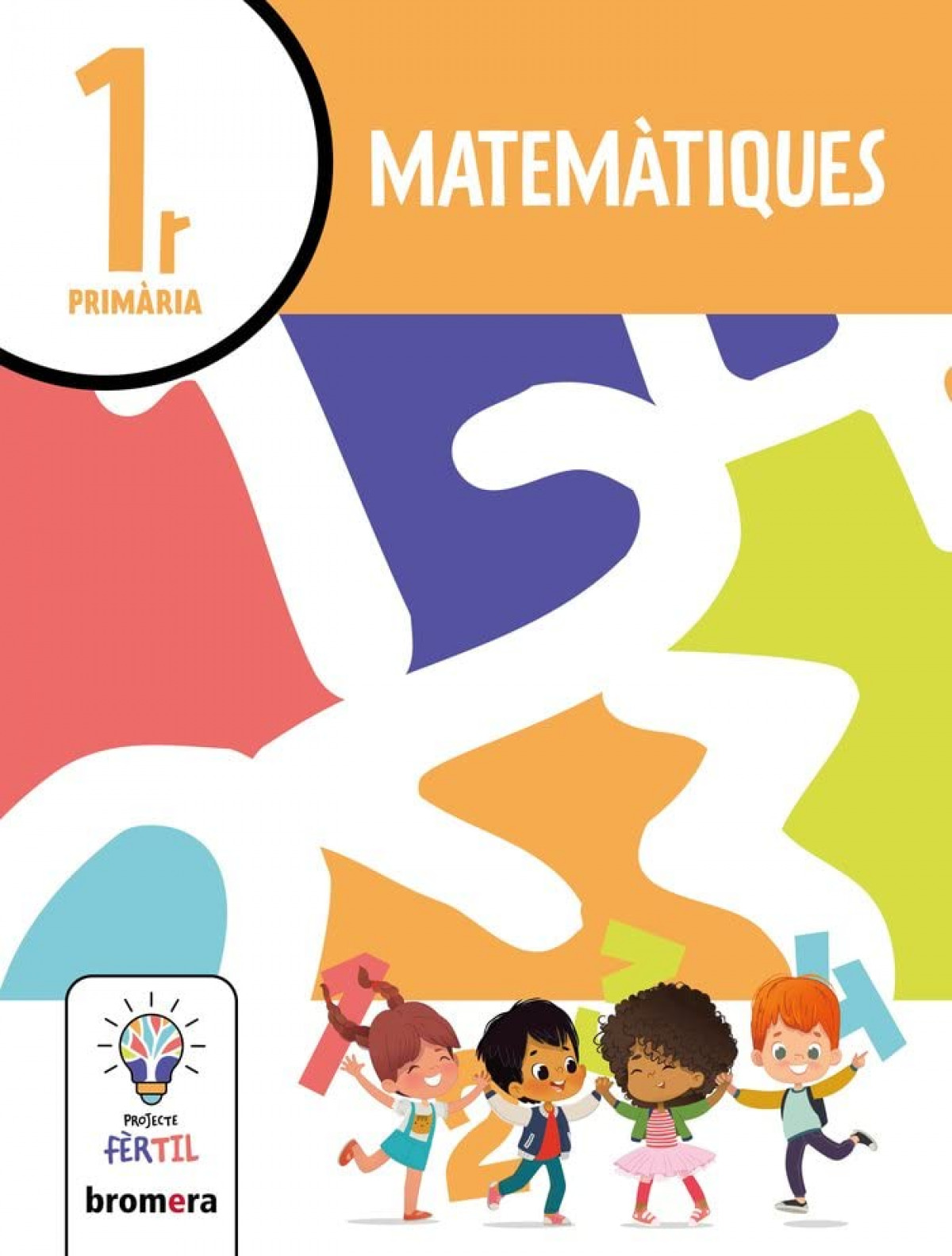  Matemàtiques 1. Projecte Fèrtil 