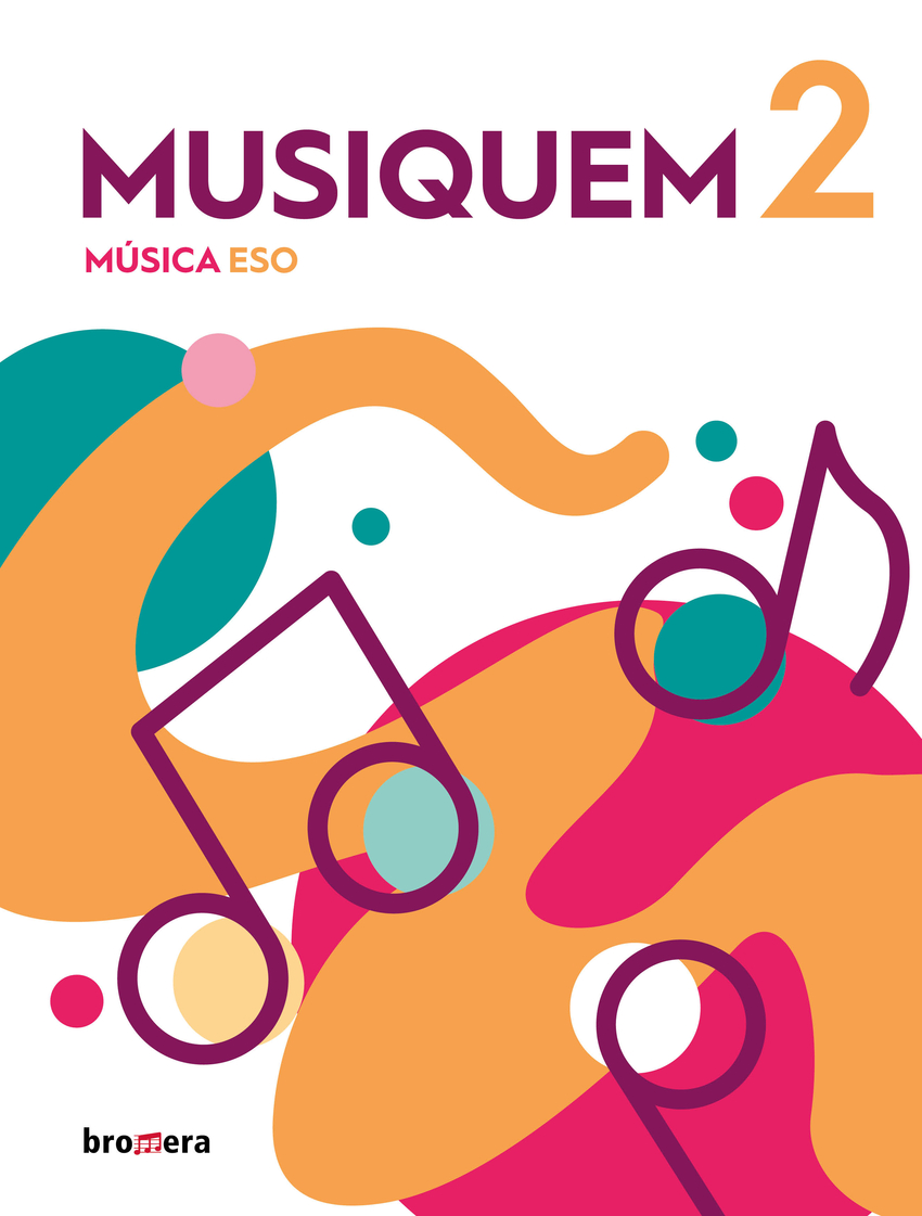 Musiquem ESO II