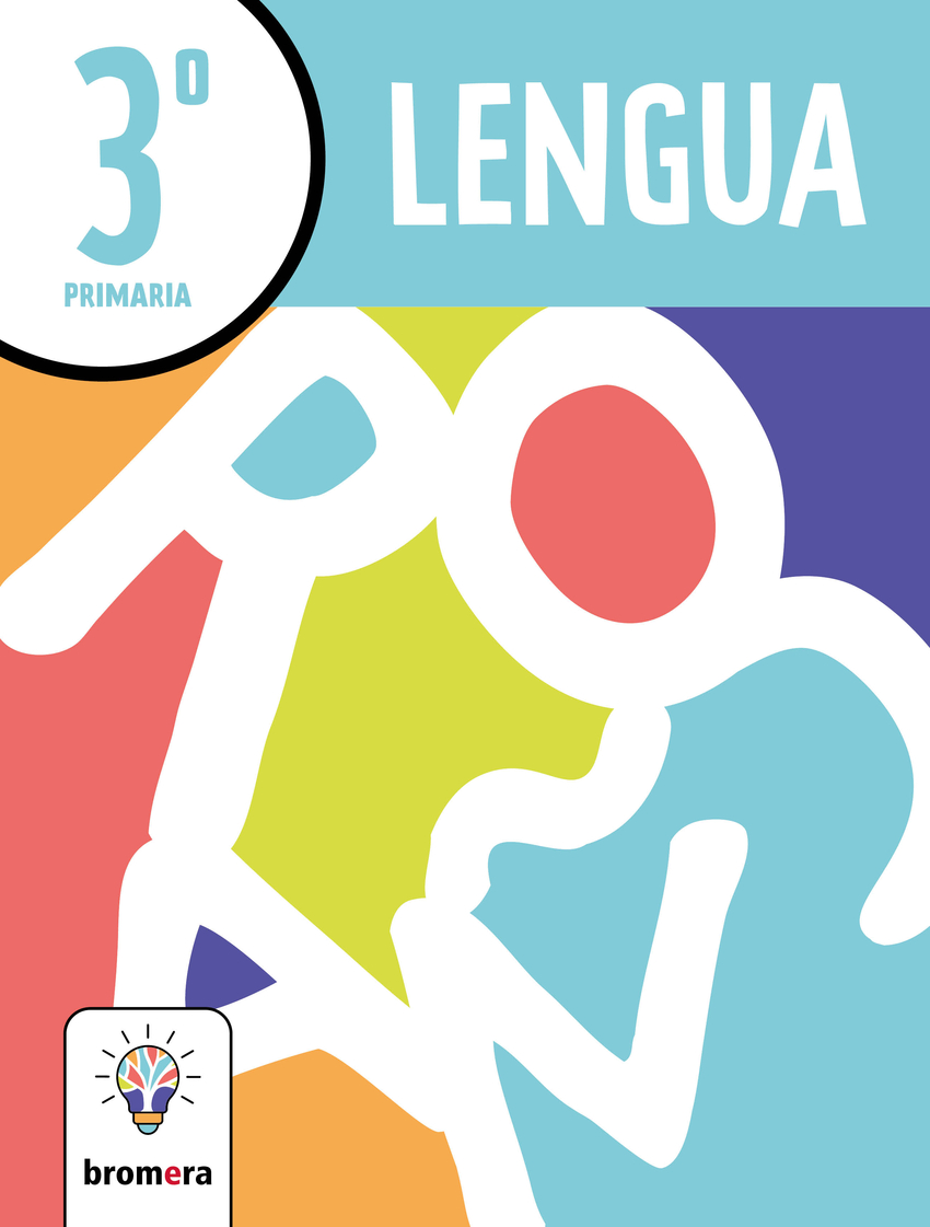  Lengua 3º EP. Proyecto Fértil 