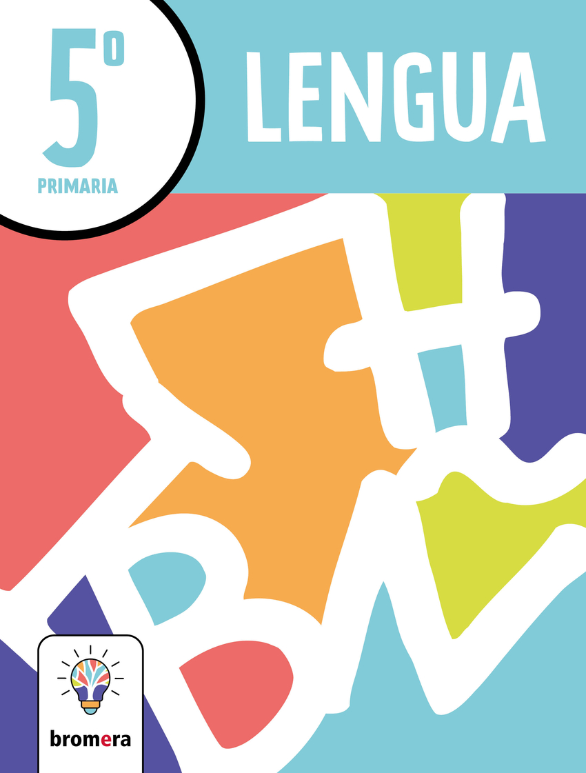  Lengua 5º EP. Proyecto Fértil 