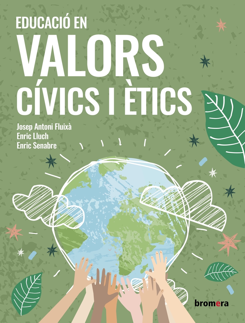  EDUCACIO EN VALORS CIVICS I ETICS 