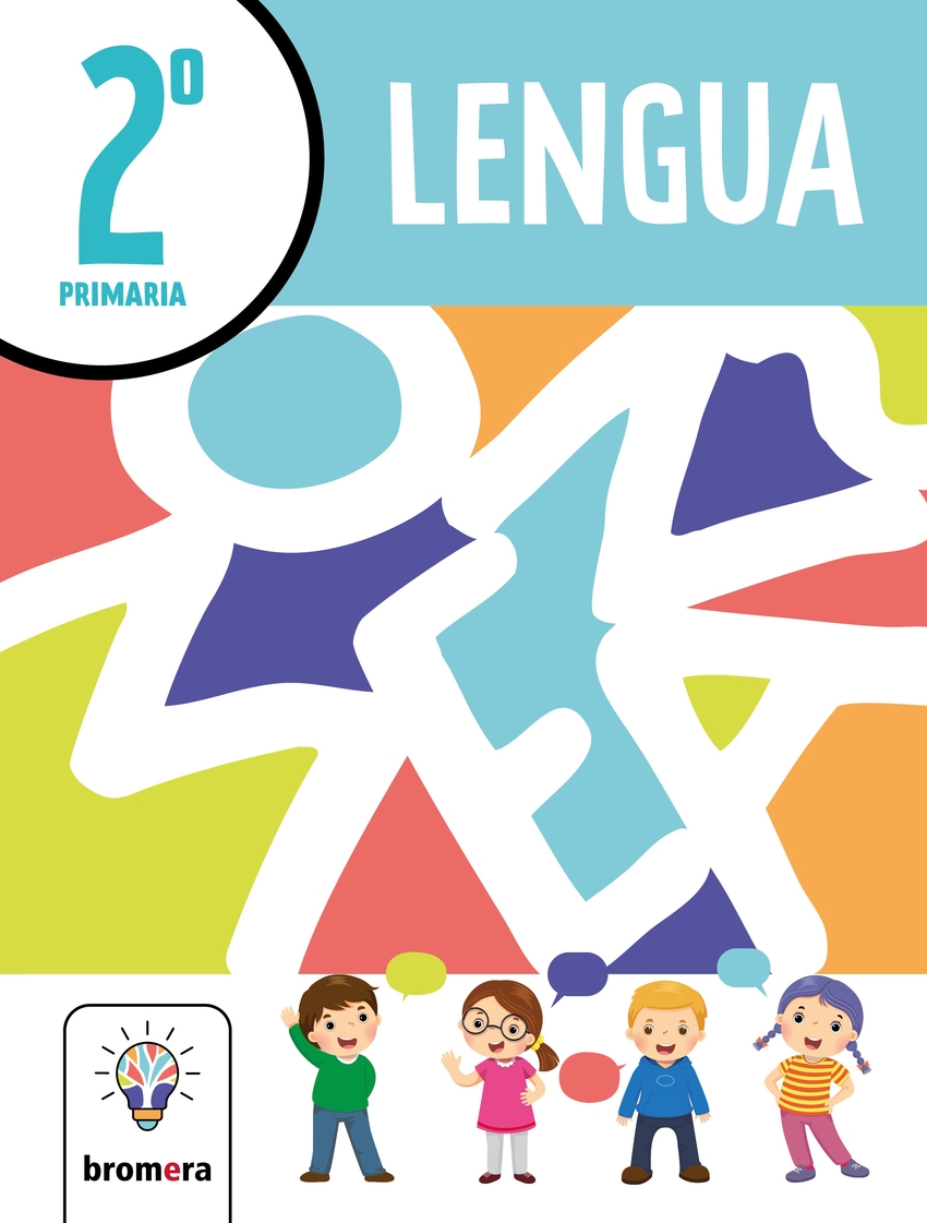  Lengua 2º EP. Proyecto Fértil 