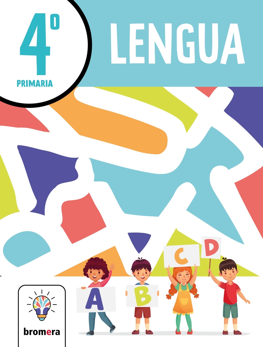  Lengua 4º EP. Proyecto Fértil 