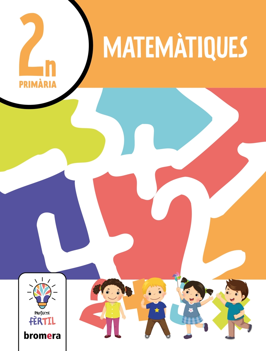  Matemàtiques 2. Projecte Fèrtil 