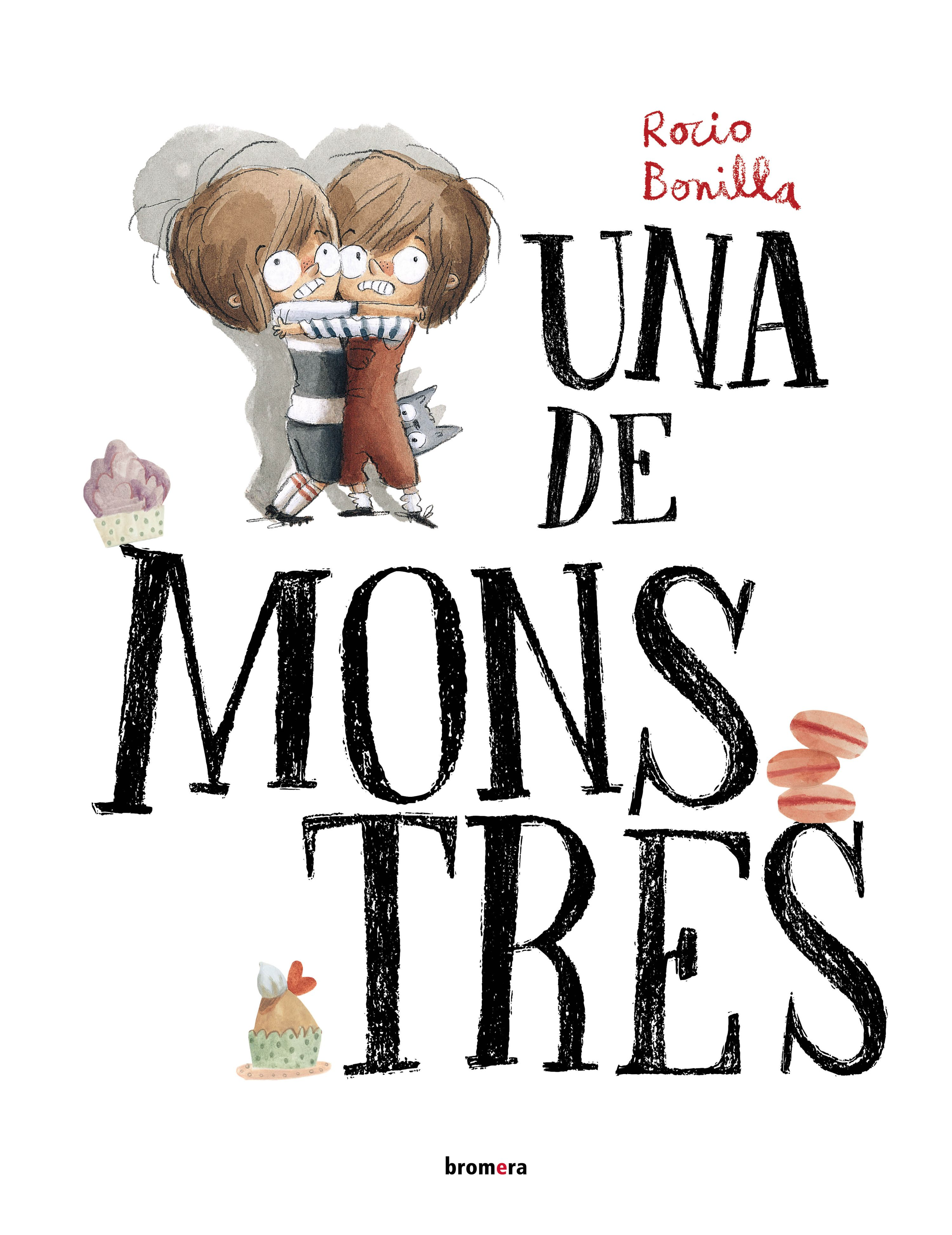 Una de monstres 