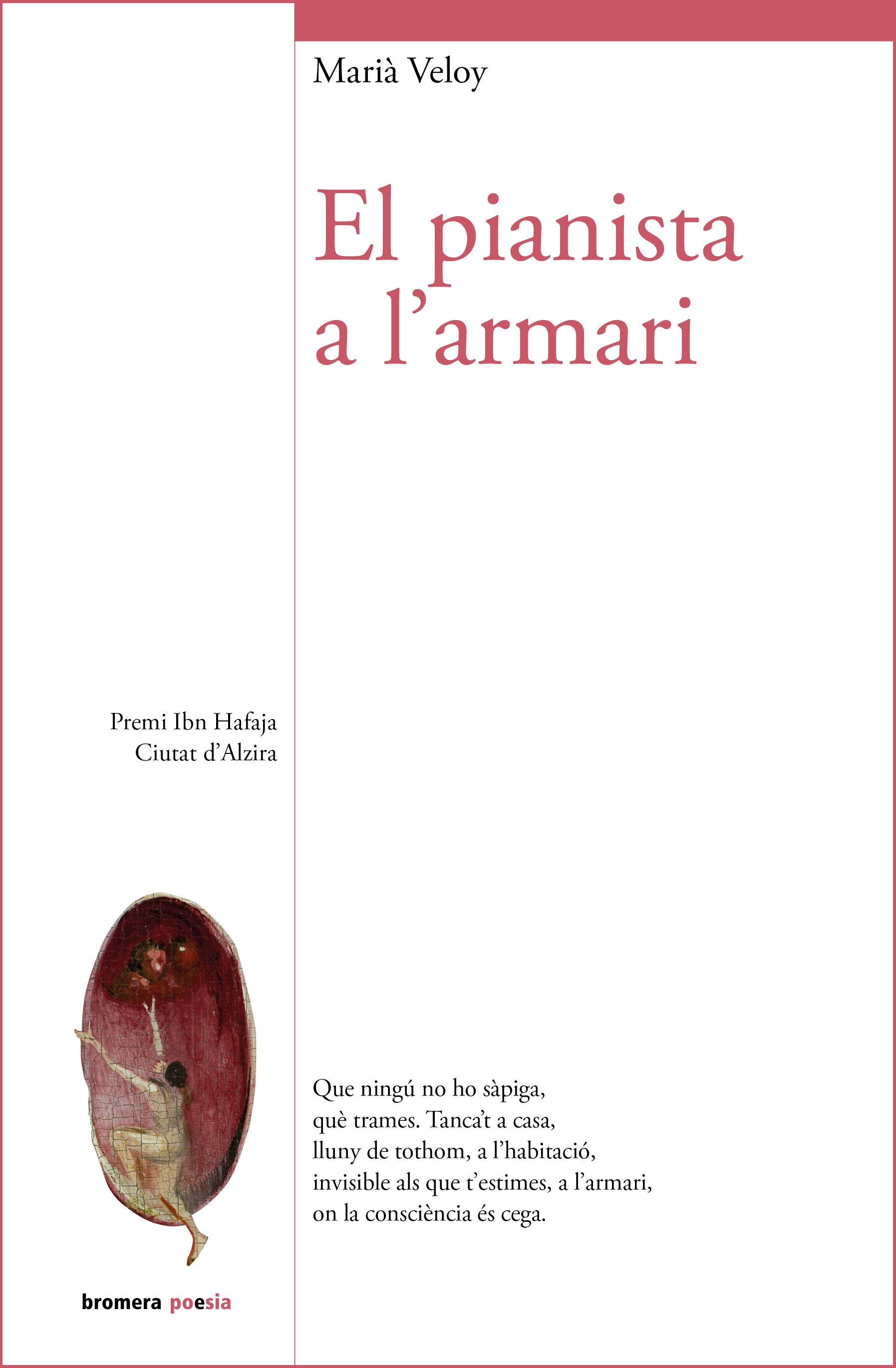  El pianista a l'armari 