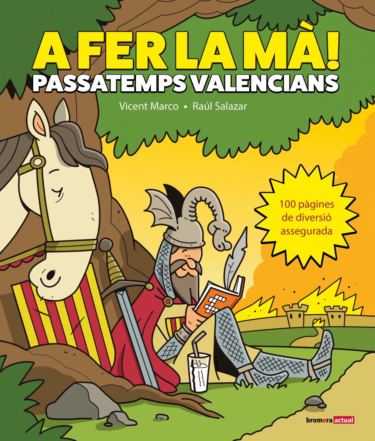 Portada