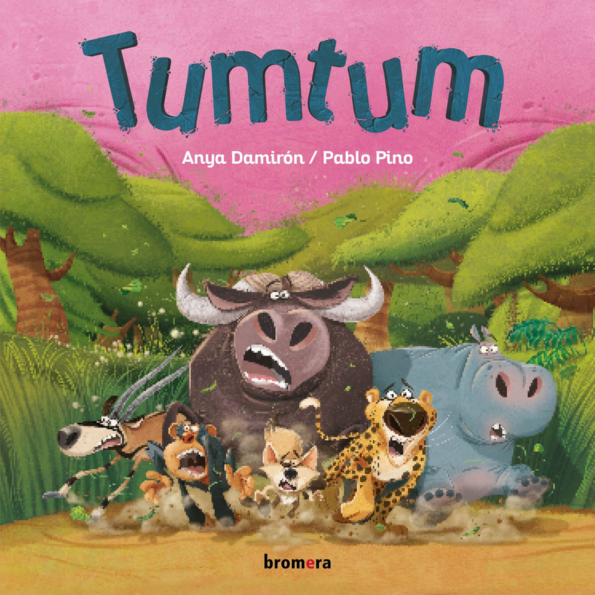  Tumtum 