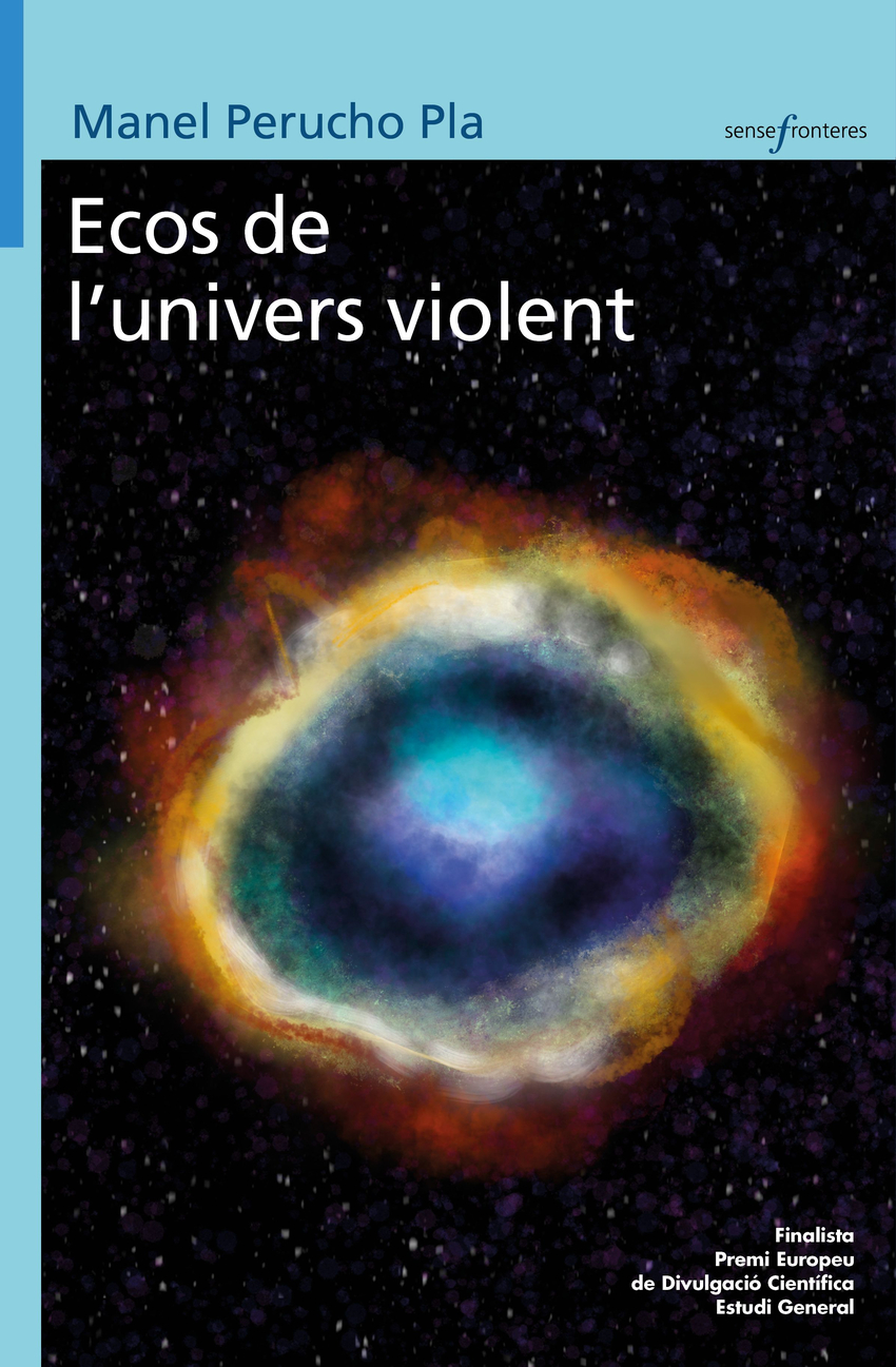  Ecos de l'univers violent 