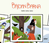  BASOAN BARNA 