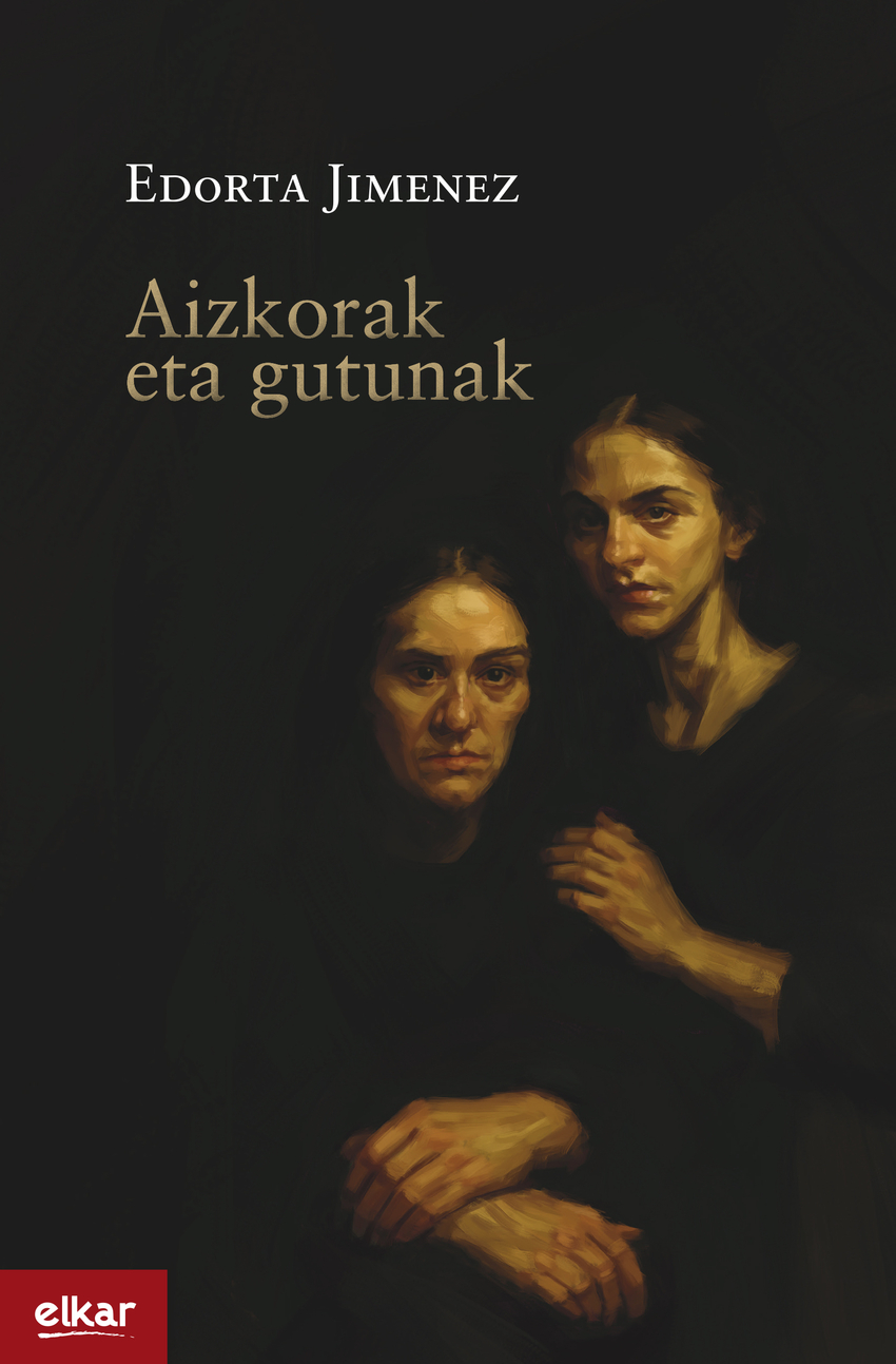  Aizkorak eta gutunak 