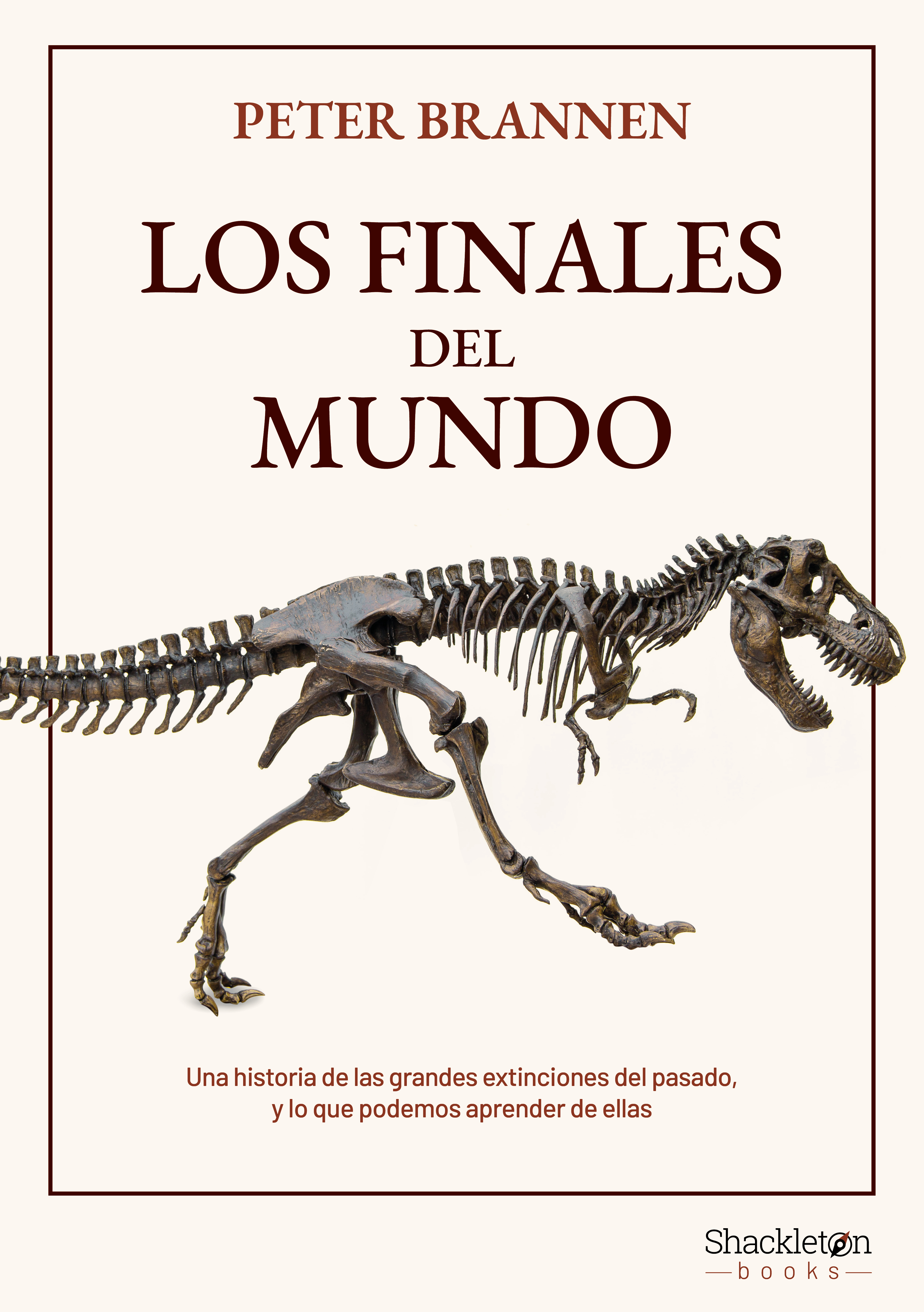  Los finales del mundo 
