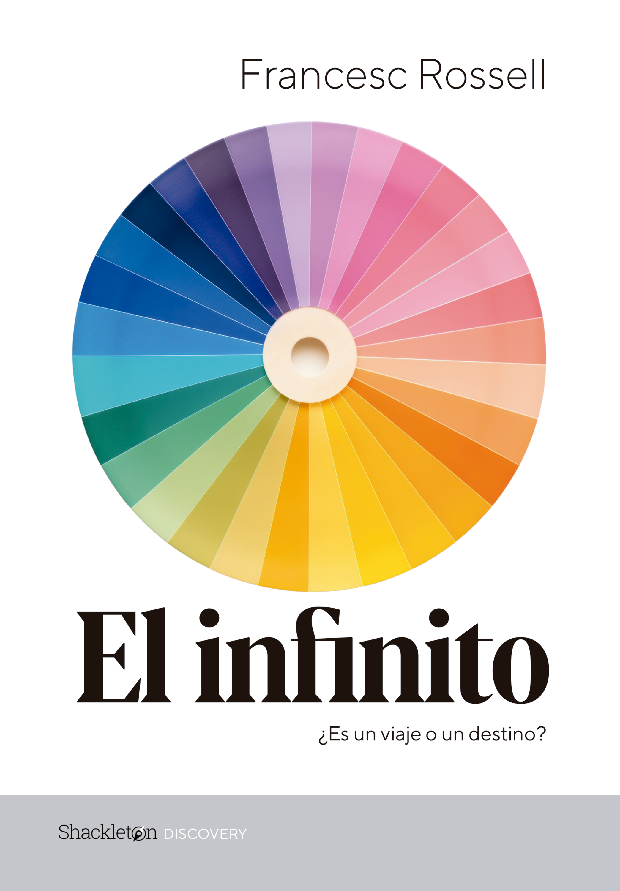  El infinito 