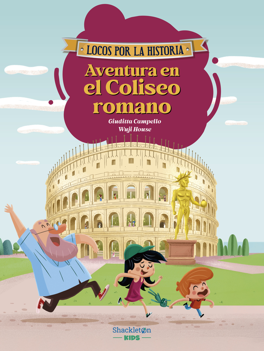 Portada