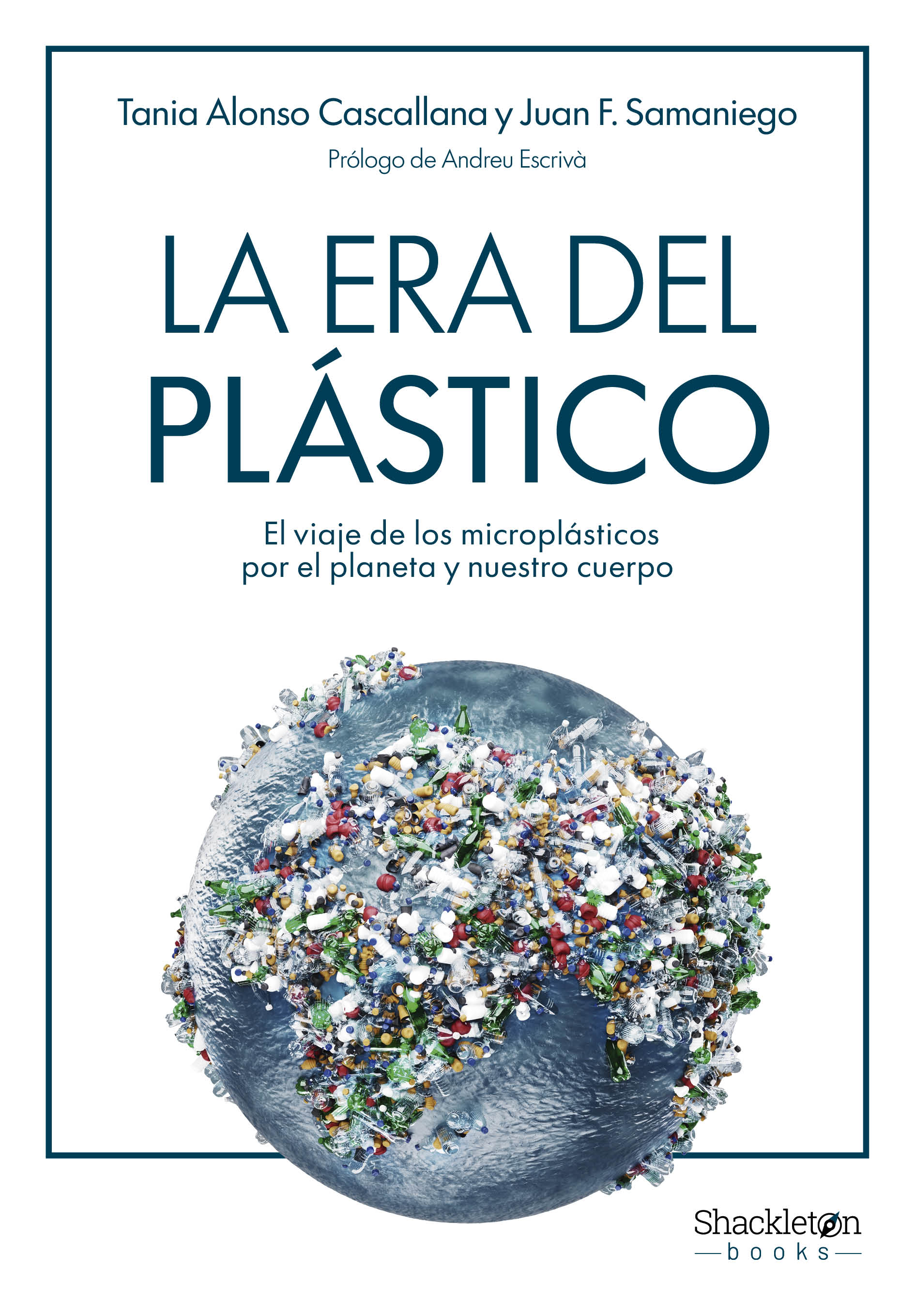  LA ERA DEL PLÁSTICO 