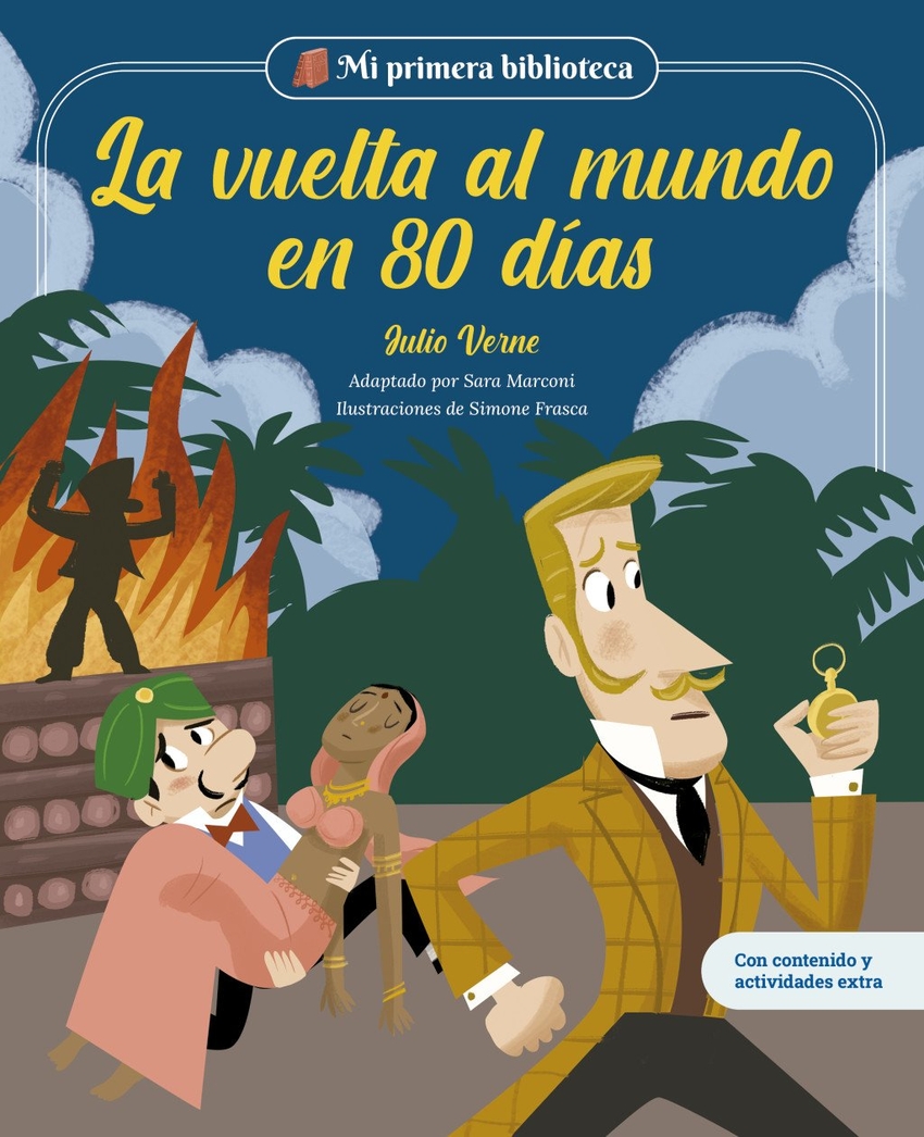 Capa