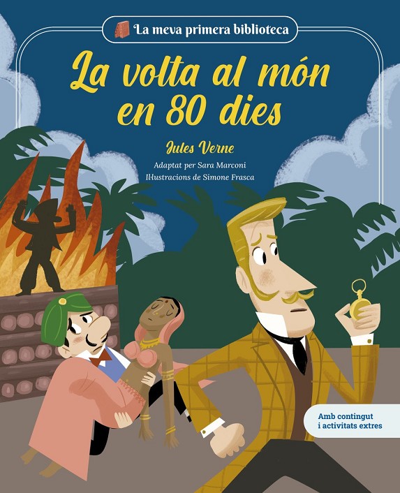 Capa