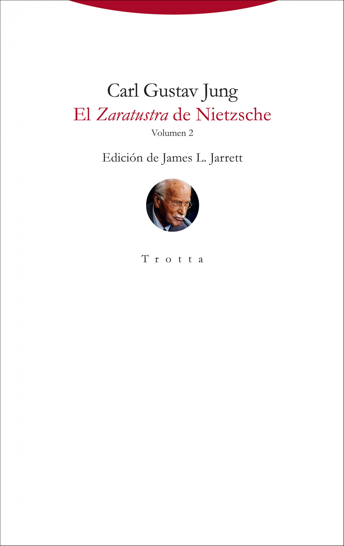 El Zaratustra de Nietzsche