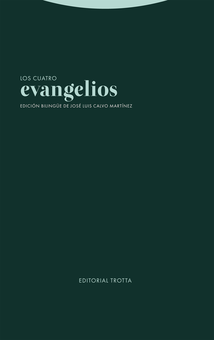 Los cuatro evangelios