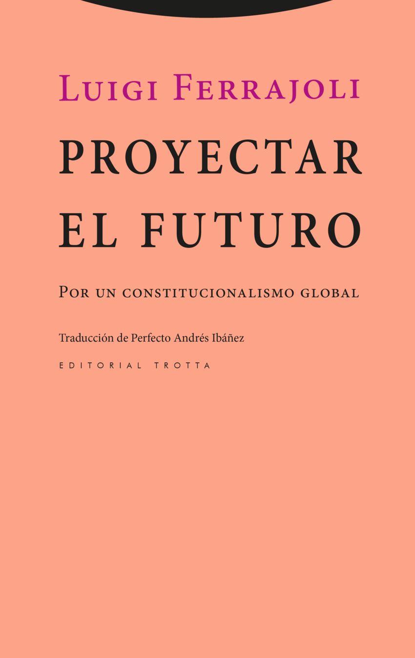  Proyectar el futuro 