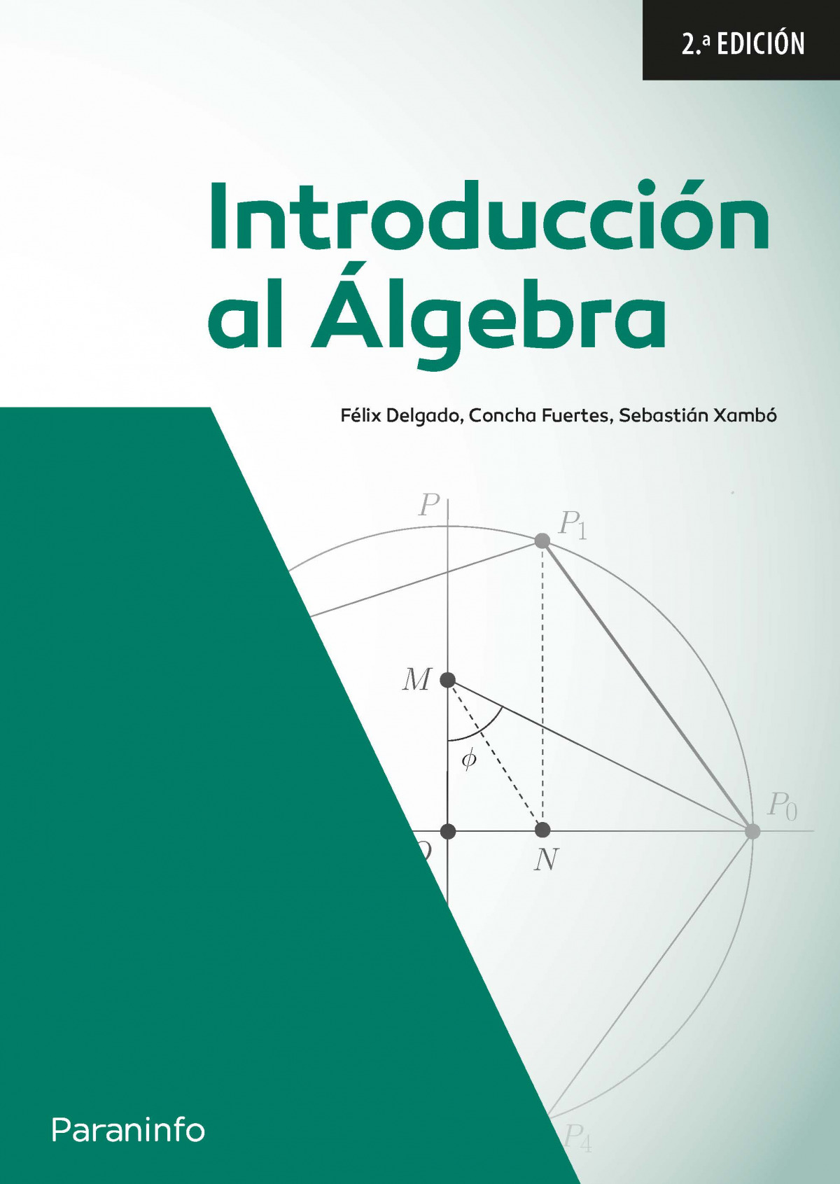  Introducción al álgebra lineal. 2a. edición 