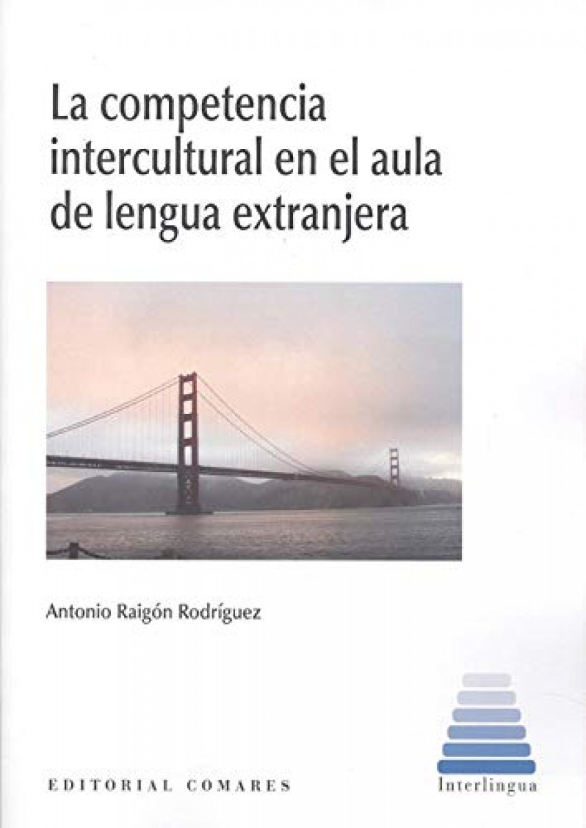  COMPETENCIA INTERCULTURAL EN EL AULA DE LENGUA EXTRANJERA 