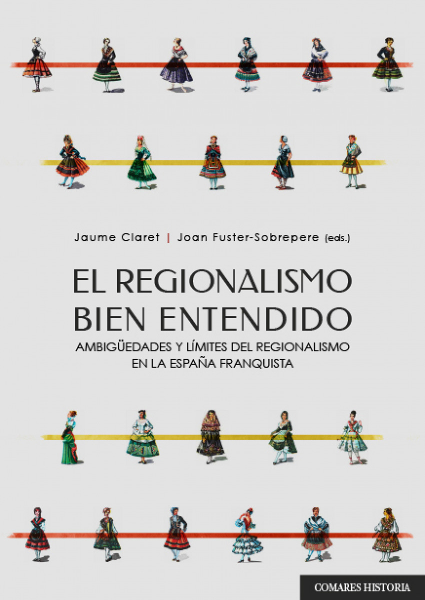 REGIONALISMO BIEN ENTENDIDO.