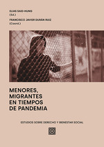  Menores, migrantes en tiempos de pandemia 
