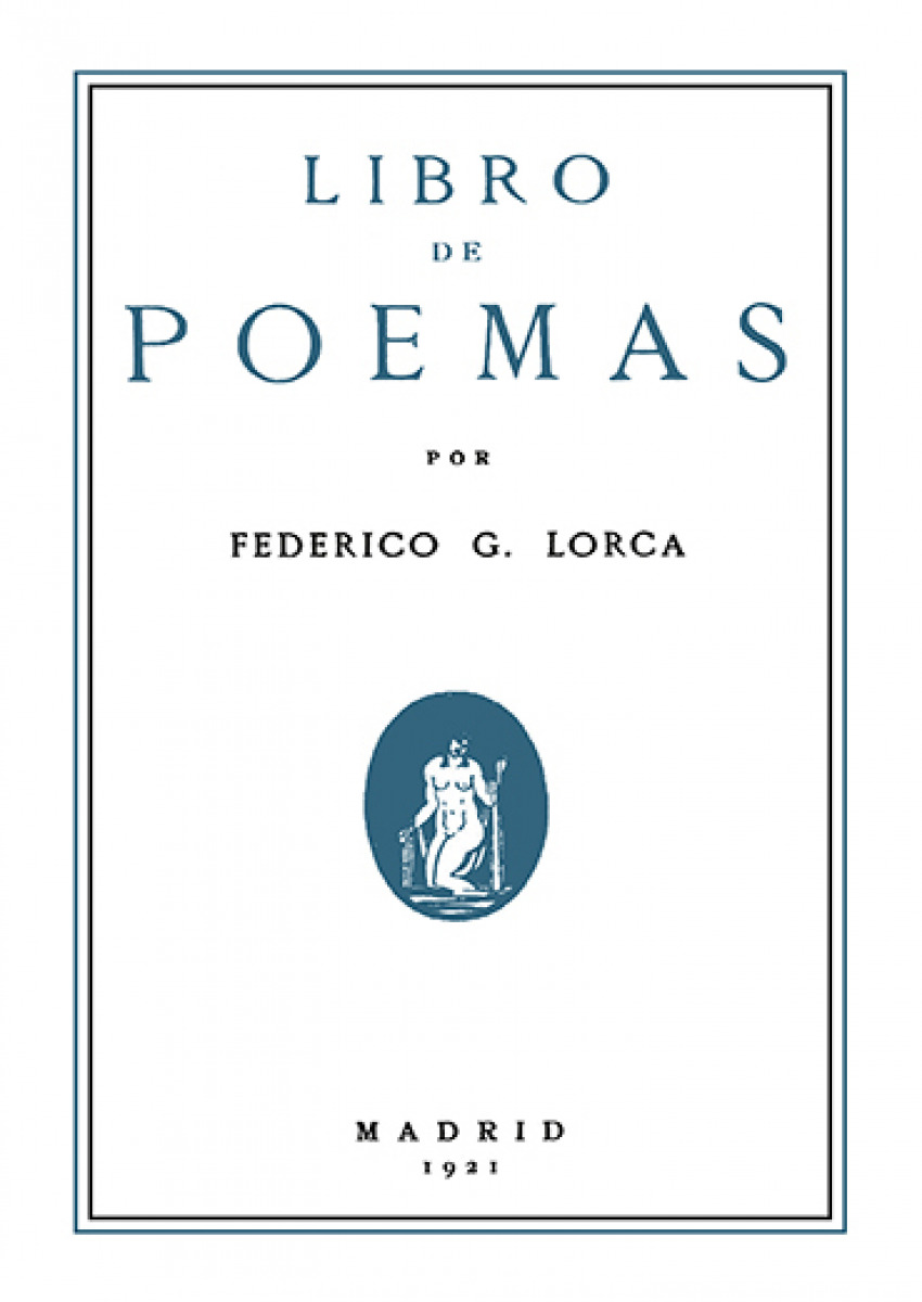 Libro de Poemas