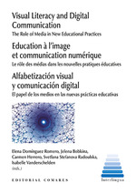  ALFABETIZACION VISUAL Y COMUNICACION DIGITAL. 
