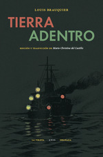  TIERRA ADENTRO 