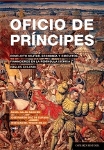 OFICIO DE PRÍNCIPES