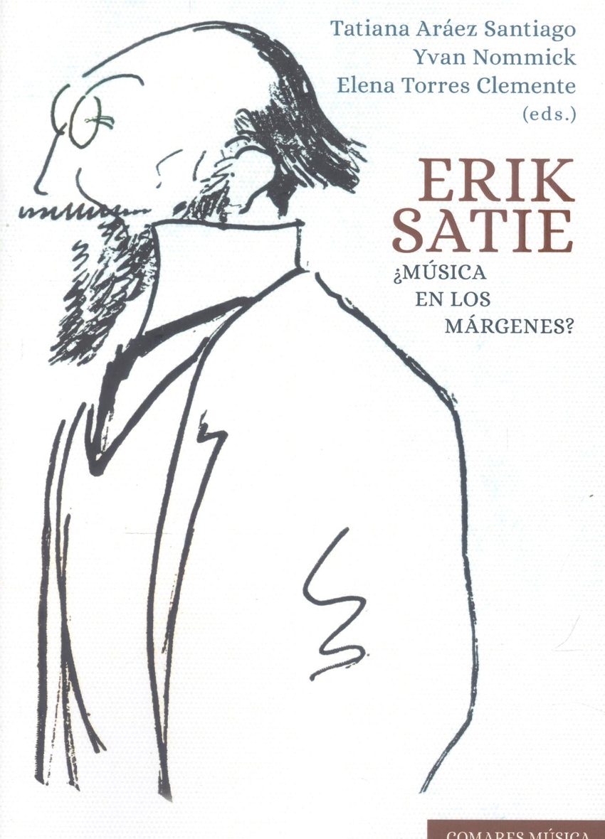 ERIK SATIE