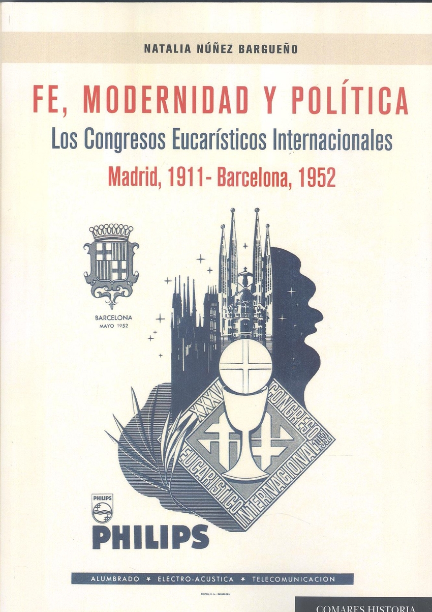  FE, MODERNIDAD Y POLÍTICA 