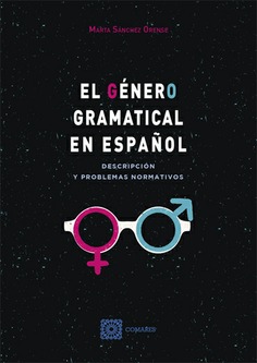 EL GÉNERO GRAMATICAL EN ESPAÑOL