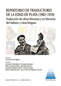 REPERTORIO DE TRADUCTORES DE LA EDAD DE PLATA (1902-1939)