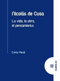  NICOLAS DE CUSA 