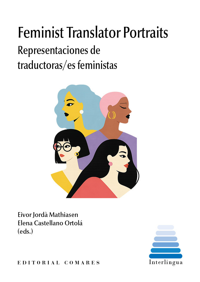  Feminist Translator Portraits 