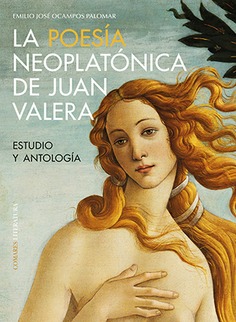 POESIA NEOPLATONICA DE JUAN VALERA, LA