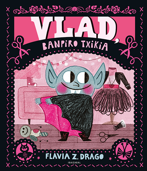  (eus).vlad:banpiro txikia.(albumak) 