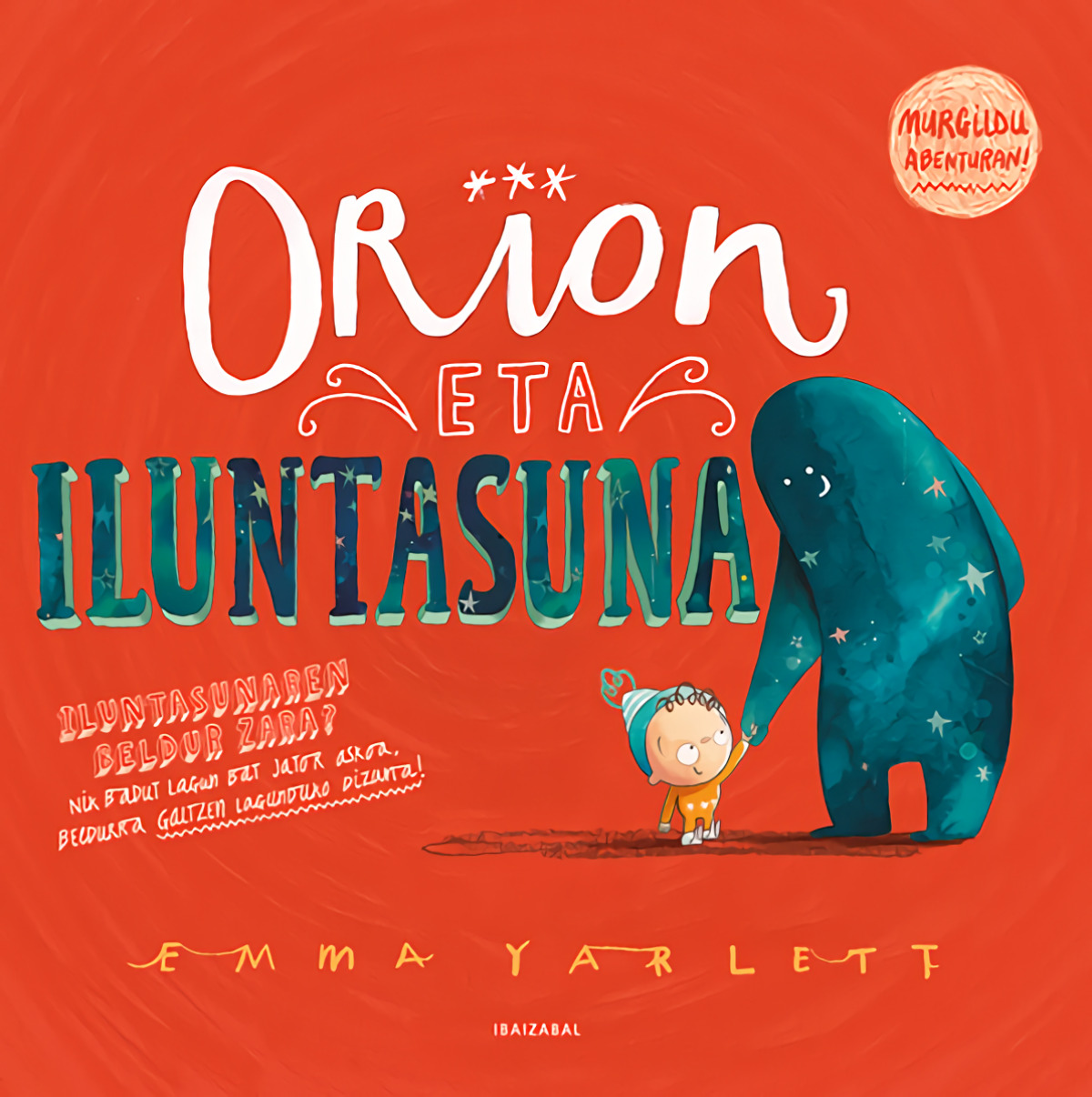 (eus).orion eta iluntasuna.(albumak)