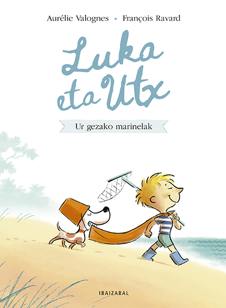  Ur gezako marinelak 