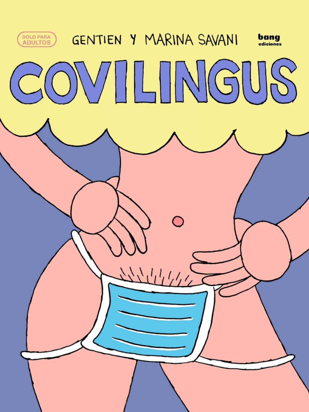 Covilingus