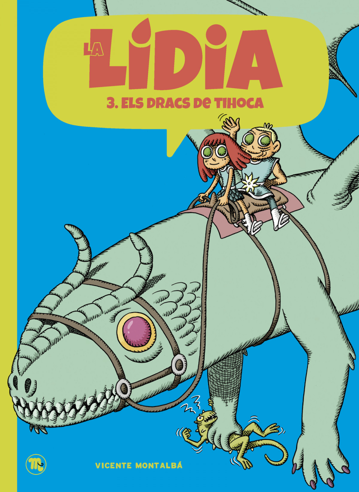 Portada