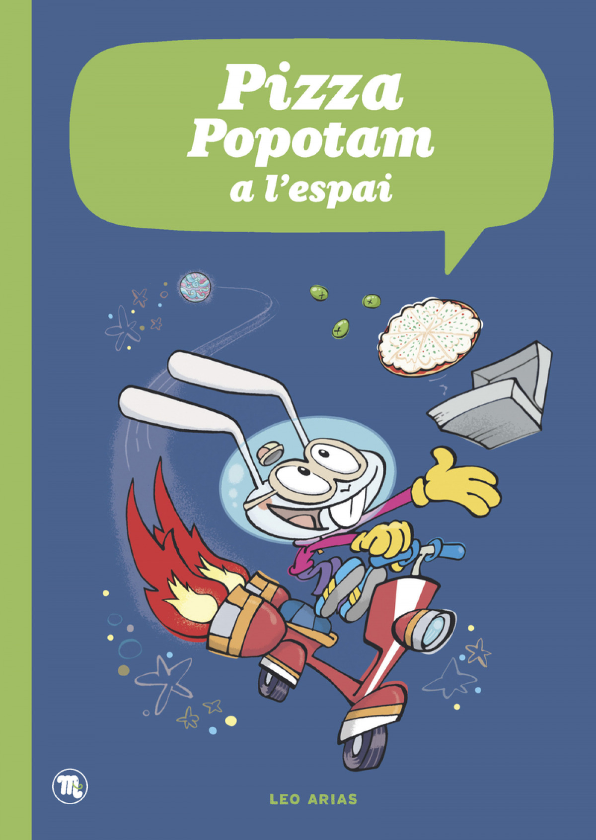 Portada