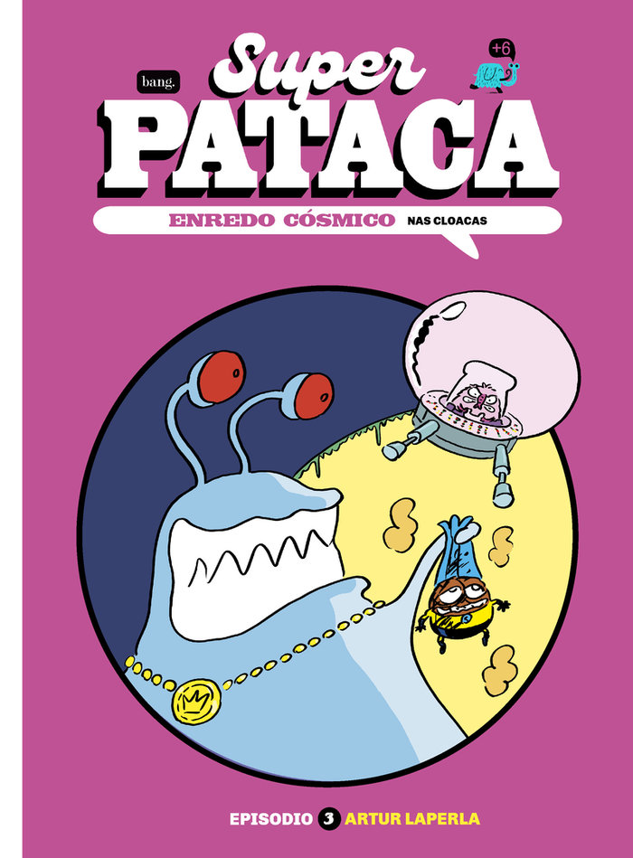 Capa