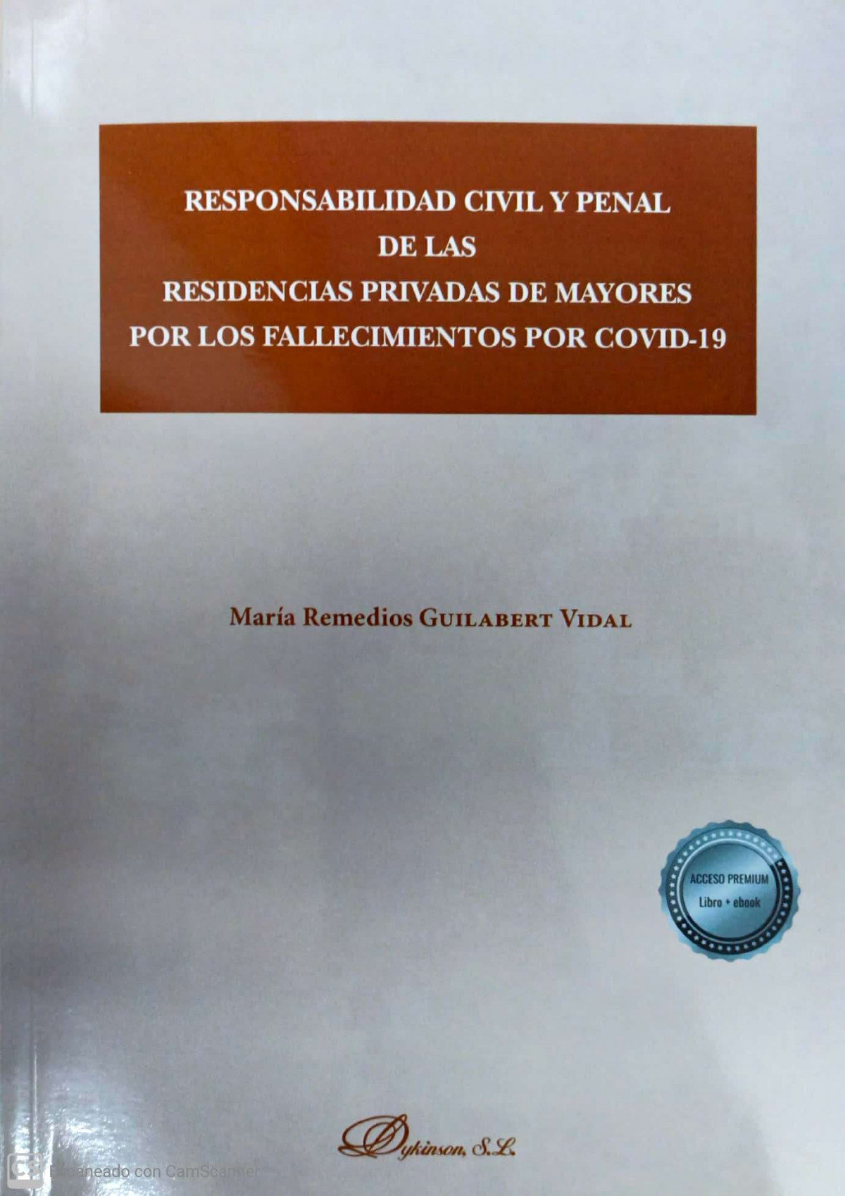 Capa