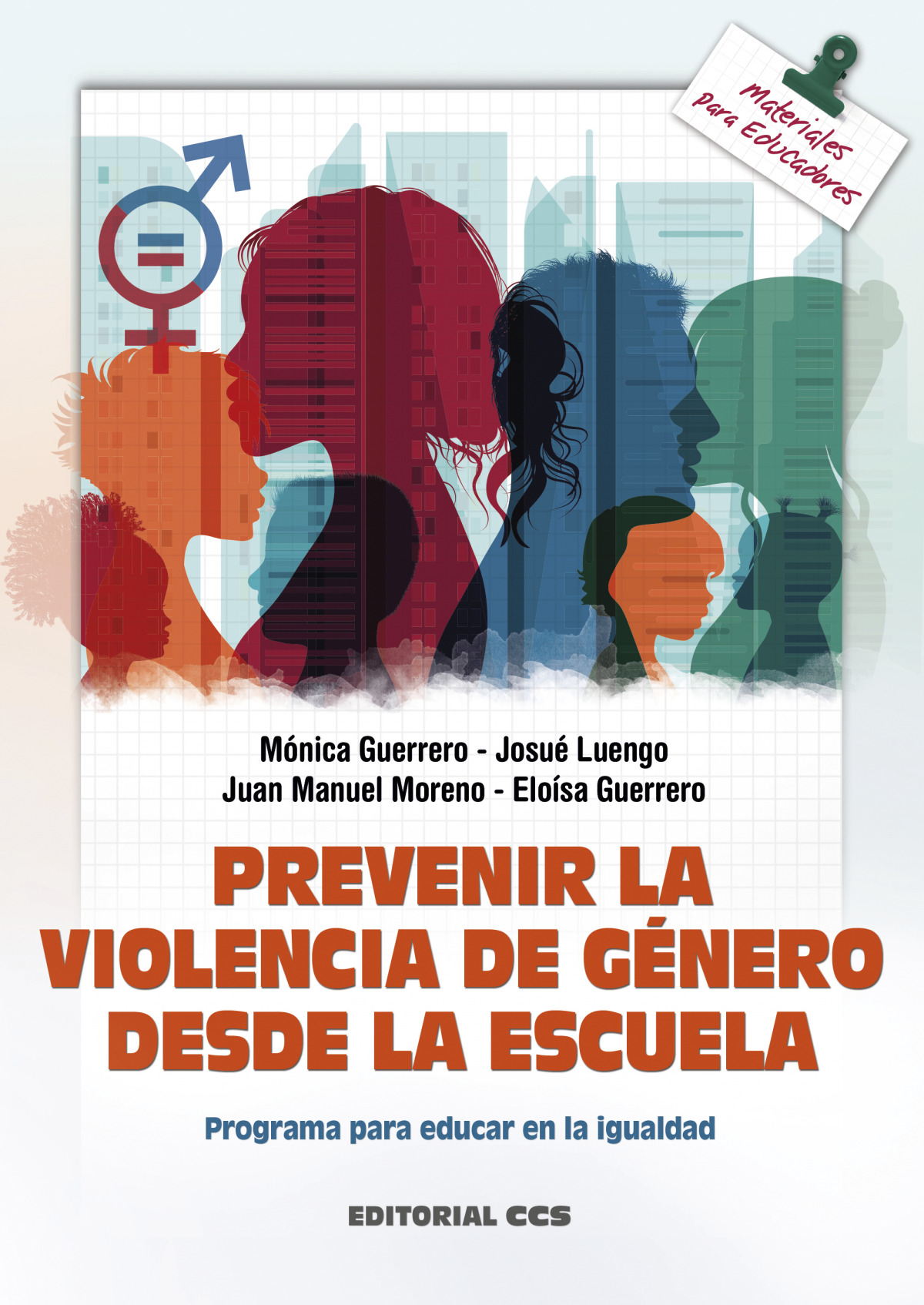 Prevenir la violencia de género desde la escuela
